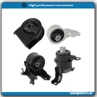 2005-2012 Ford Escape/ Mazda Tribute 2.5L 3.0L Motor & Trans Mount Set New. Price: $63.11.