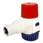 Rule 27SA Bilge Water Pump Automatic Float 1100 Gph Submersible 12V Boat Marine New. Price: $163.98.