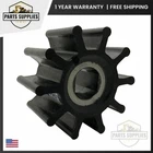 8980-0005 Jabsco Sanitary Food Grade Neoprene Impeller For 15510 30550 Pump New. Price: $161.12.
