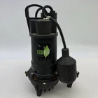 Eco Flow Products ECD50V .5 Hp Submersible Sump Pump Pre Owned - Working Used. Price: $44.95.