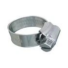 Trident Marine 316 Ss Non Perforated Worm Gear Clamp New. Price: $24.85.