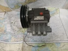 Boaters' Resale Shop Of Tx 2504 1147.54 Gp Watermaker Pump Assembly WM4215S Used. Price: $721.95.