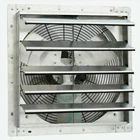 Iliving Usa 18 Variable Speed Automatic Shutter Wall Mount Exhaust Fan Open. Price: $154.95.