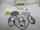 N44 Johnson Evinrude Omc 384214 Drain Kit Assembly Oem New Factory Boat Parts. Price: $26.07.