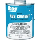 Lasalle Bristol Oz Abs Cement Black #7530889 New. Price: $12.82.