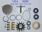 Major Repair Kit Fits Cummins W/ Sherwood Pump P2701X P2701-01 P2702-01 P2703-01 New. Price: $219.95.
