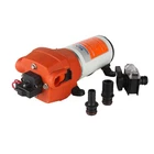 Seaflo 12V 4.5 Gpm 40 Psi Water Pressure Pump Rv Boat Marine Self Priming New. Price: $79.99.