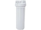 Pentair Shurflo RV-10UC-A 10" Waterguard Filter Housing Assembly 3/8" Npt New. Price: $98.71.