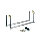 Sweet 901-82030 Setup System Ackerman Wide 5 New. Price: $455.17.