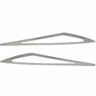 Cobalt Boat Engine Vent Trim 402392 / 402393 336 (set Of 2) New. Price: $390.94.
