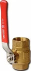 Buck ALGONQUIN379-00BBV150LP Ball Valve Low Profile 1-1/2IN New. Price: $154.85.