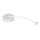 B&b Molders 94243 Gravity Water Fill Cap/strap Polar White New. Price: $19.17.