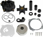 Water Pump Kit Fit Johnson Evinrude 90 115 150 200 225 250HP 5001595 0435929 New. Price: $36.99.