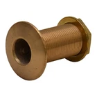 Perko Boat Thru Hull Fitting 0322DP6PLB 1 Inch Cast Bronze New. Price: $48.22.