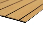 Seadek 2.5" Teak Full Sheet Camel / Black 32279-80105 New. Price: $287.99.