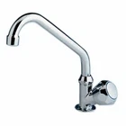 Scandvik 10169P Cold Water Tap With Swivel Spout New. Price: $202.17.
