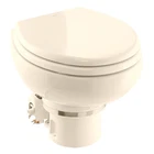 Dometic 9610007276 Masterflush 7160 Bone Electric Macerating Toilet W/orbit Base New. Price: $542.74.