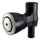 Attwood 1674-6 90DEG P-trap Fuel Tank Vent Flush Mount New. Price: $43.91.