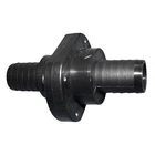 T-h Marine ILS-1200-DP Thermo-plastic Black Double Barb Inline Scupper Valve New. Price: $20.77.