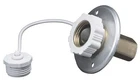 Aqua Pro 27869 Water Fill Flush Mount New. Price: $27.36.