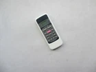 Remote Control For Everstar MPM1-10EE-BB6 MPM2-12EE-BB4 Room Ac Air Condtione New. Price: $13.74.