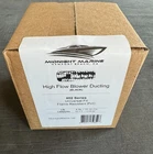 High Flow Marine Blower Ducting (black) 402 Series Sierra Vinyvent Hose (4" I... New. Price: $22.09.