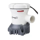 Attwood Marine 5624-6 Livewell/ Baitwell Pump Cartridge New. Price: $54.33.