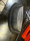Yamaha Exciter 270 220 Hp Twin Jet Boat Steering Dash Windshield Upper Nose Cone Used. Price: $19.99.