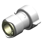 Whale WX1542B Adapter 3/4 In. Female Bsp To 15MM New. Price: $16.51.