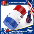 12V 750 Gph Submersible Electric Bilge Water Pumps For Boat Rv Marine Yacht Rule New. Price: $87.79.