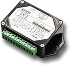 Tank Level Module ST107: 4 Resistance & 3 Voltage Inputs, Temperature Monitoring New. Price: $229.99.