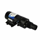 Jabsco 18590-2092 Macerator Pump, Self Priming, Run Dry Protection, Waste Eva... New. Price: $322.24.