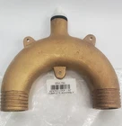 Buck Algonquin 00VL150 Vented Loop For 1-1/2" Hose New. Price: $69.95.