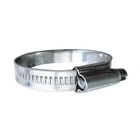 Trident Marine 316 Ss Worm Gear Clamp #10 3/4" To 1-1/8" 10-PK #710-0581 New. Price: $30.32.