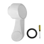 Rv Toilet Flush Foot Pedal For Dometic 300 310 311 Models Replacement Assembly New. Price: $27.59.