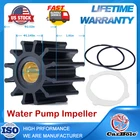 Water Pump Impeller & Gasket Kit For Volvo Penta 21951354 Johnson 09-812B Sierra New. Price: $15.42.