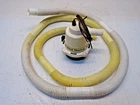 W5 West Marine 500 Gph Standard 12V Bilge Pump W/ Hose Used. Price: $24.95.