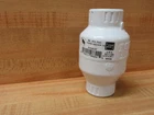 Spears S1520-07 Pvc 3/4" Check Valve S152007 (pack Of 3) New. Price: $92.54.