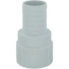 3/4" Inch Barbed Bilge Pump Port Fitting Fits 800/1100 Gph - Straight New. Price: $28.34.