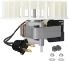 Broan Nutone S97017646 Fan Assembly 605RP 665RP 668RP 70CFM New. Price: $67.99.