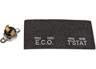 Dometic 91470 Water Heater 120 Degree Thermostat New. Price: $38.76.