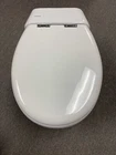 Tecma 2G Silence Plus Low White 24 Volt Toilet - New Design. Price: $1175.00.