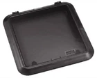 Bomar G9661111 Hat 161/2 Blk W/tr And Scr New. Price: $524.95.