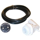 Marine Fishing Boat Max Livewell Aerator Air Venturi Kit Adds Fresh Water New. Price: $29.99.