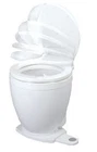 Jabsco 58500-0012 Lite Flush 12V Toilet With Foot Switch New. Price: $1182.98.