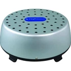 Caframo Stor-dry 110V Warm Air Circulator Dehumidifier 75W #9406CAABX New. Price: $160.21.