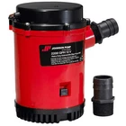 Johnson Pump 22004 Gph Heavy Duty Submersible Bilge Spx New. Price: $168.17.