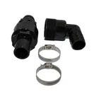 Thetford Installation Kit Fitting Elbow #T-PF.P86 New. Price: $86.81.