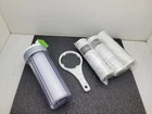 Watts MAXETW-975 C-max Replacement Filter With Cartridges New. Price: $149.99.