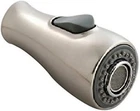 Brass CRD-SPRY-UYNN2000N Sprayer Head For U-YNN2000N Faucet New. Price: $59.42.